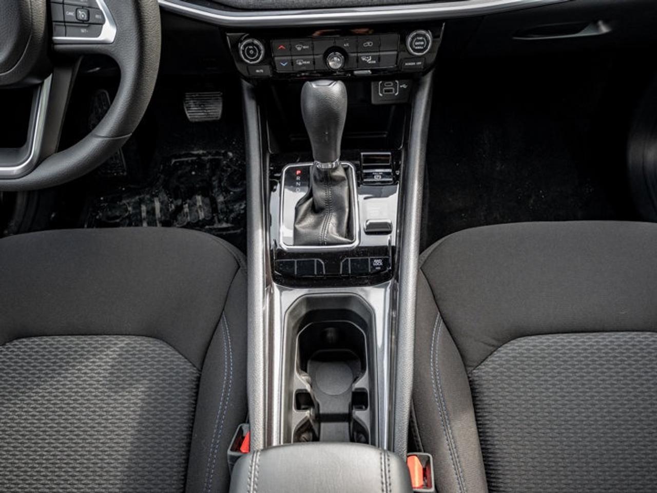 2025 Jeep Compass Sport Photo