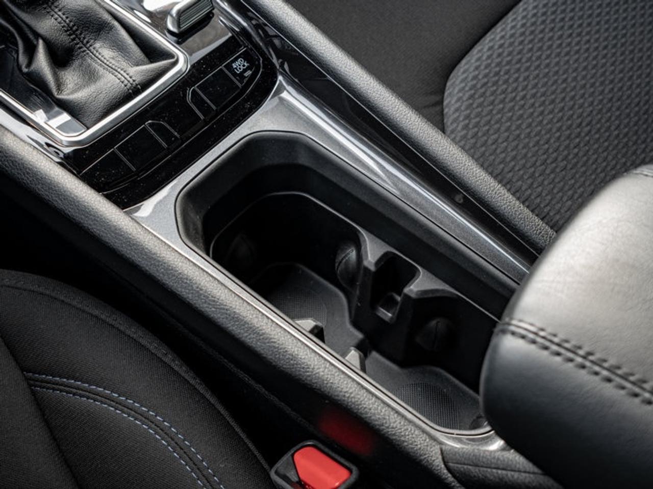 2025 Jeep Compass Sport Photo