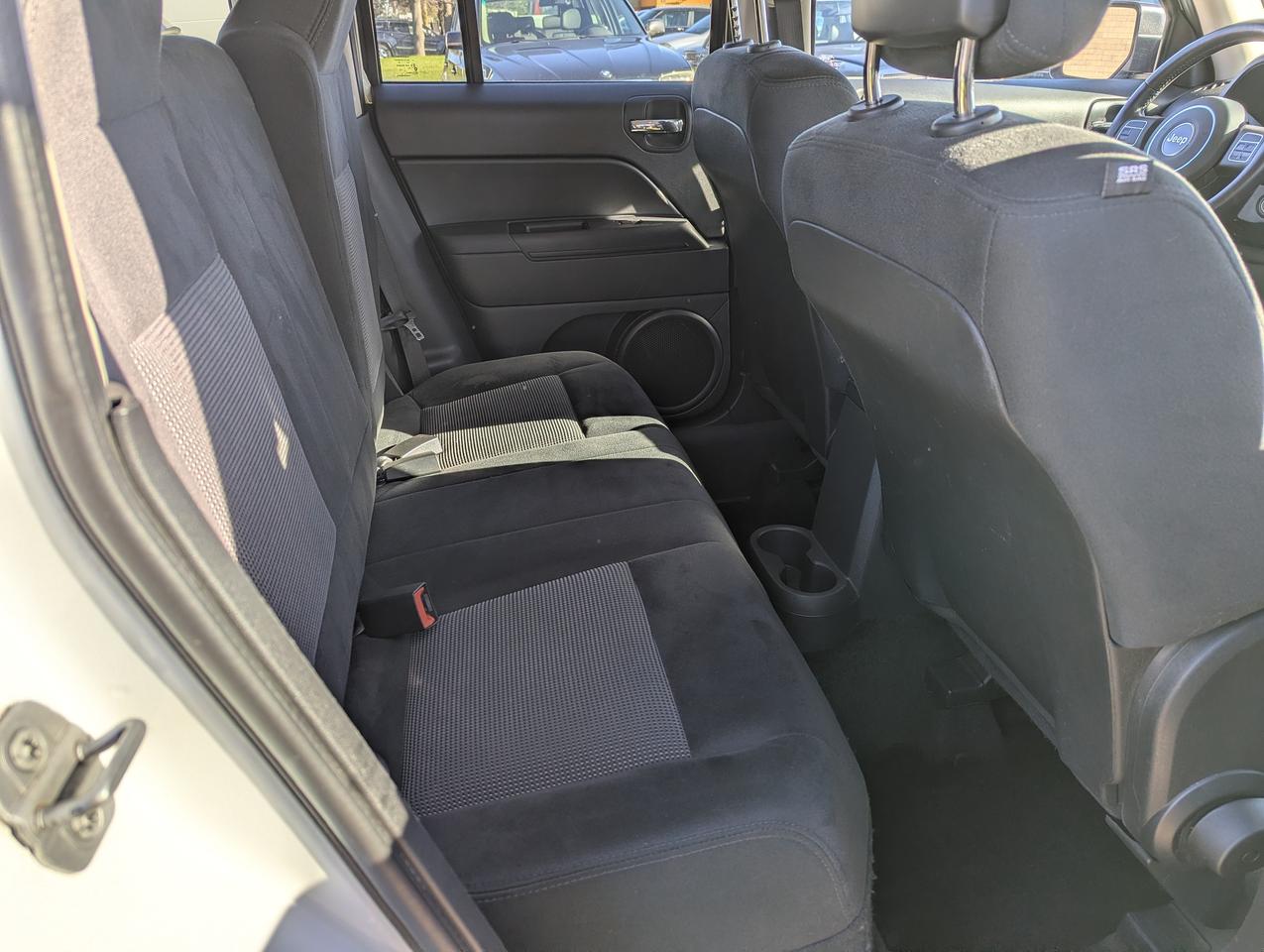 2014 Jeep Patriot "4X4 SPORT SUV" certified + FREE 6M warranty Photo