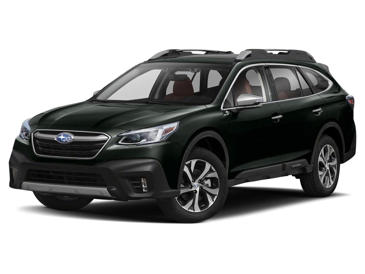 Used 2022 Subaru Outback Premier XT Local Vehicle | Leather | Navigation for sale in Winnipeg, MB