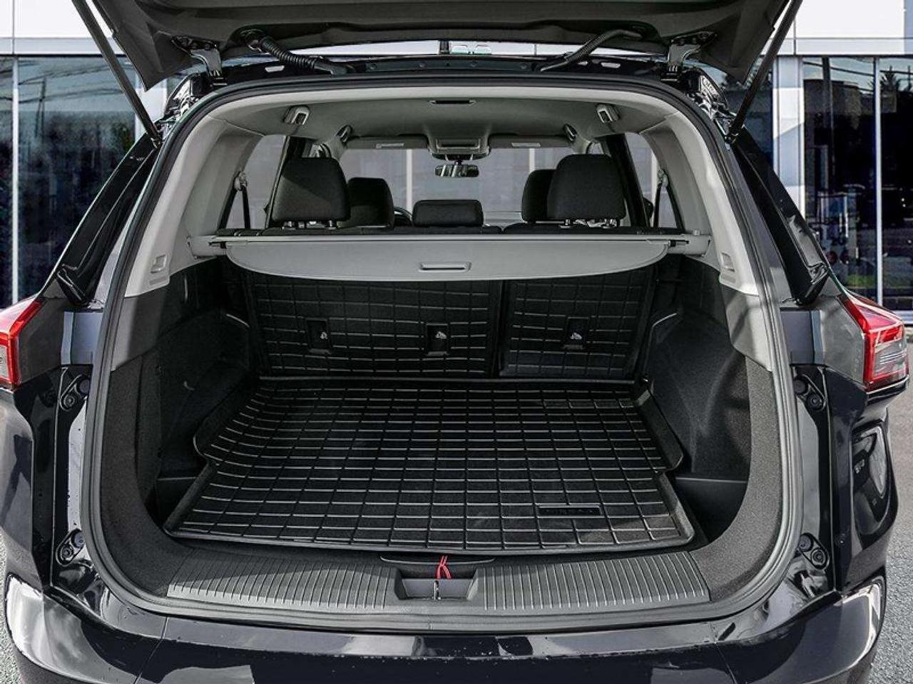 2026 Nissan Rogue S  - Heated Seats -  Remote Start Photo