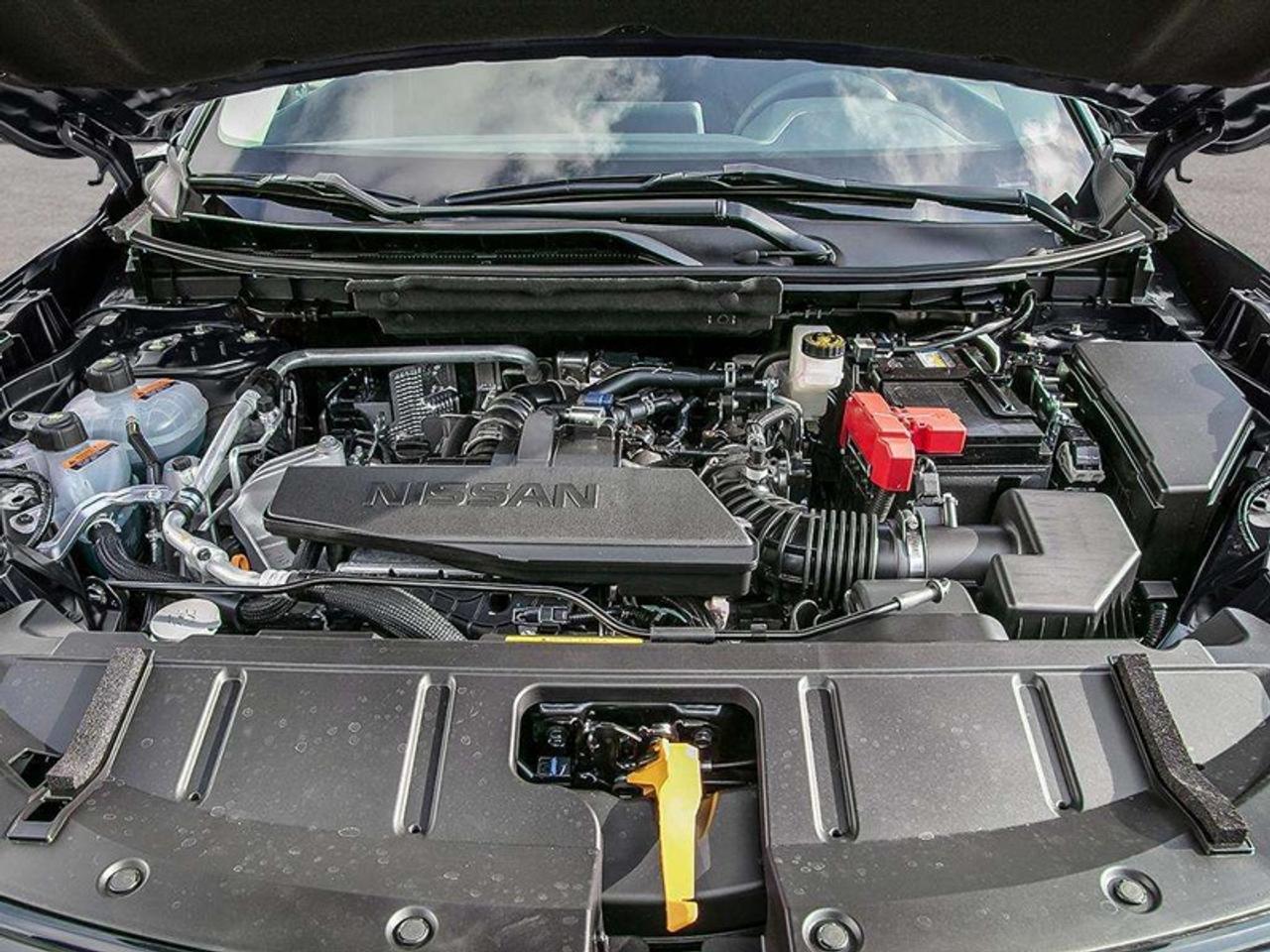 2026 Nissan Rogue S  - Heated Seats -  Remote Start Photo