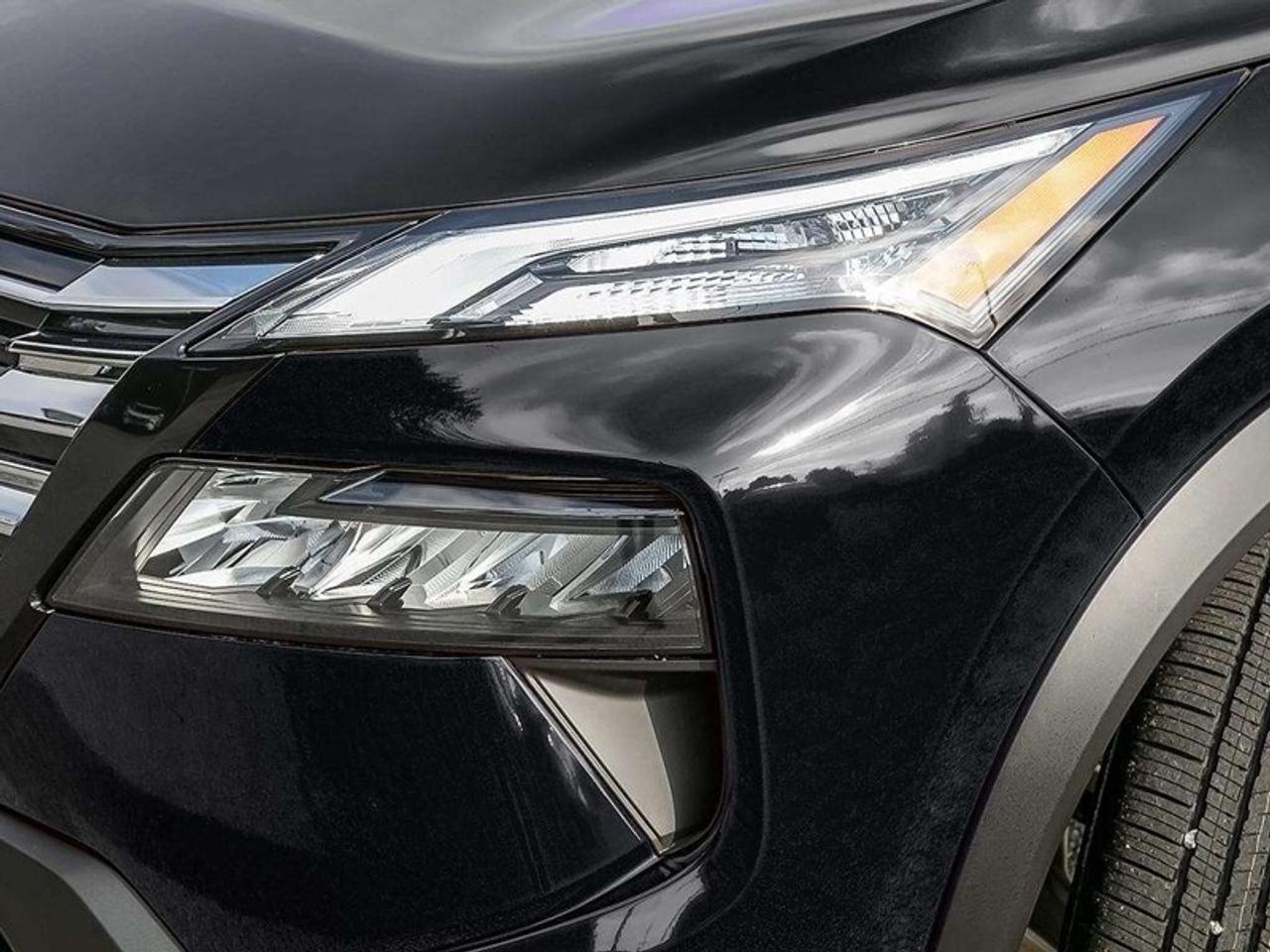 2026 Nissan Rogue S  - Heated Seats -  Remote Start Photo