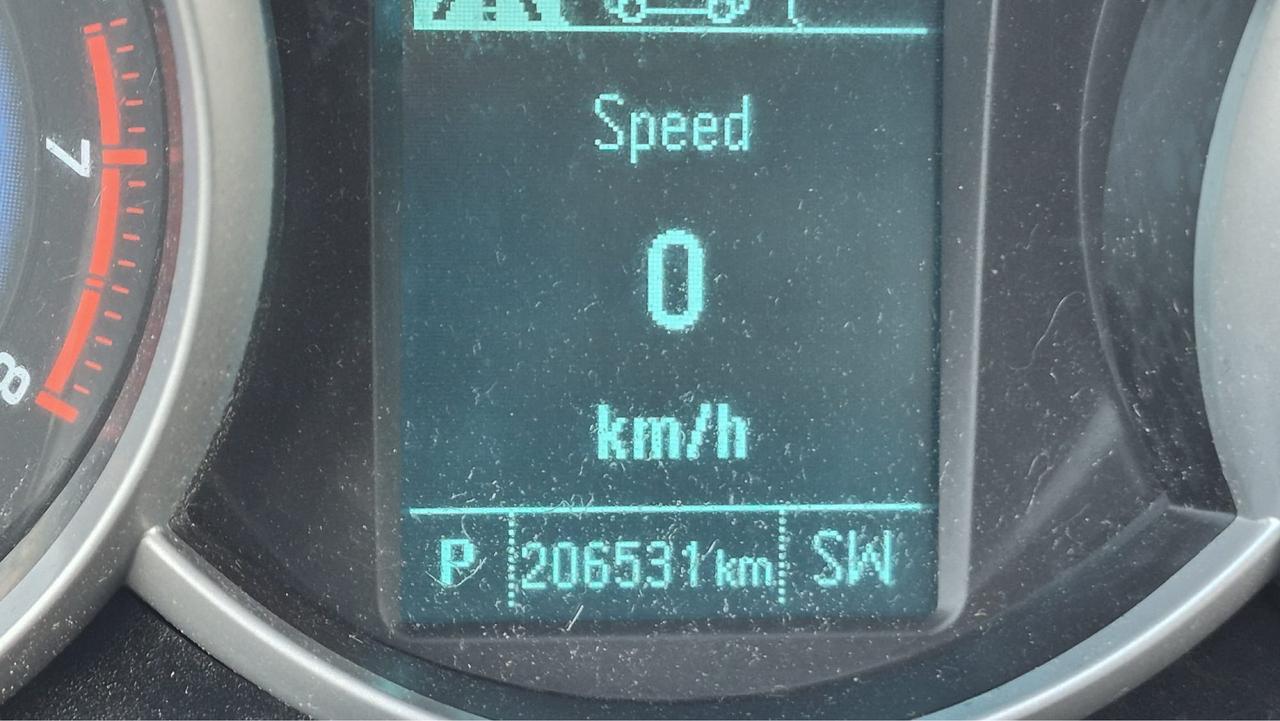 2013 Chevrolet Cruze AS IS SPECIAL, LT Turbo, DRIVES GREAT, 1.4L Photo