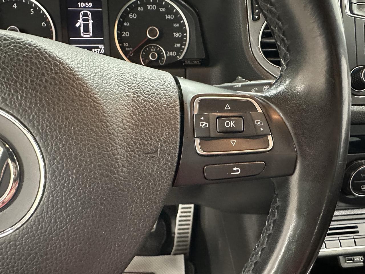 2016 Volkswagen Tiguan Highline Photo36