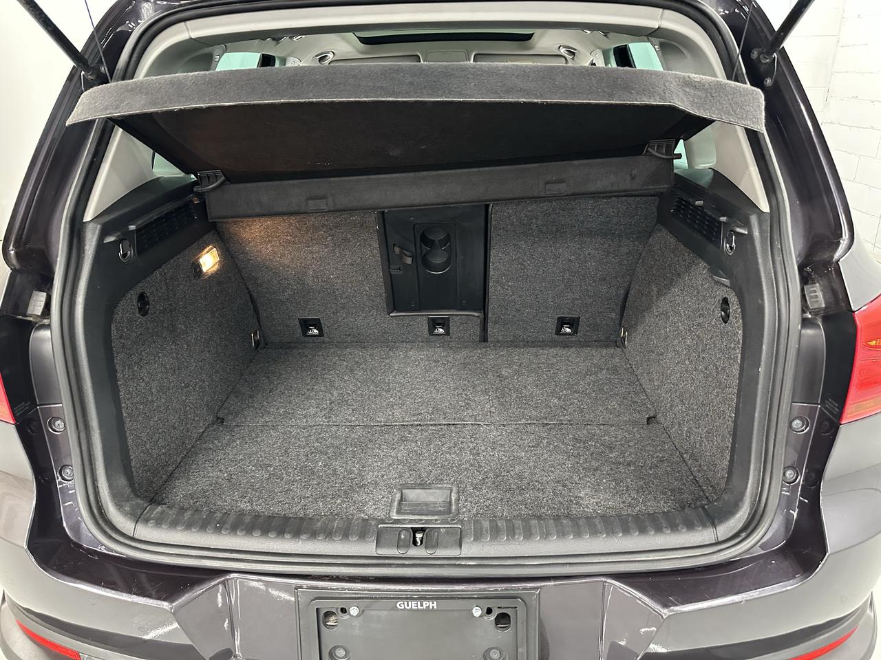 2016 Volkswagen Tiguan Highline Photo6