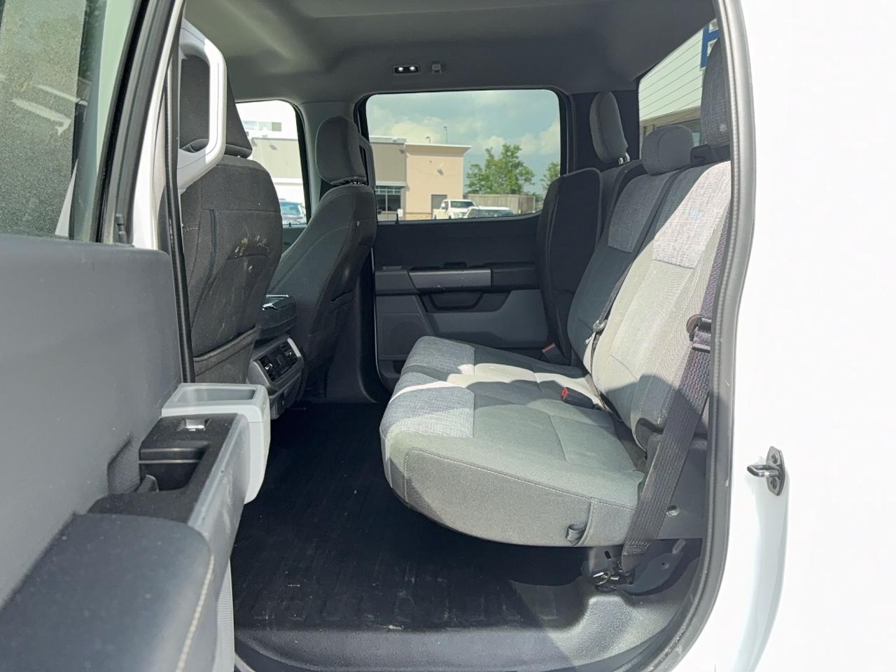 2023 Ford F-150 SUPERCREW, LONG BOX WITH 3.5L ECOBOOST! TOW PACK! Photo