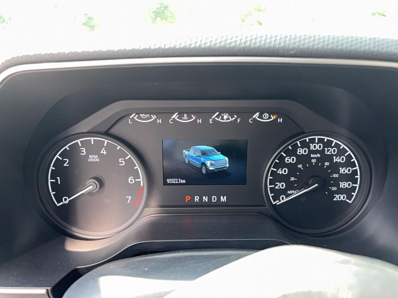 2023 Ford F-150 SUPERCREW, LONG BOX WITH 3.5L ECOBOOST! TOW PACK! Photo