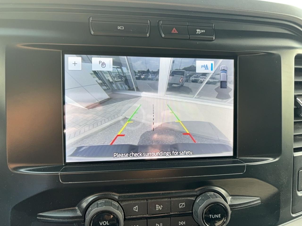 2023 Ford F-150 SUPERCREW, LONG BOX WITH 3.5L ECOBOOST! TOW PACK! Photo