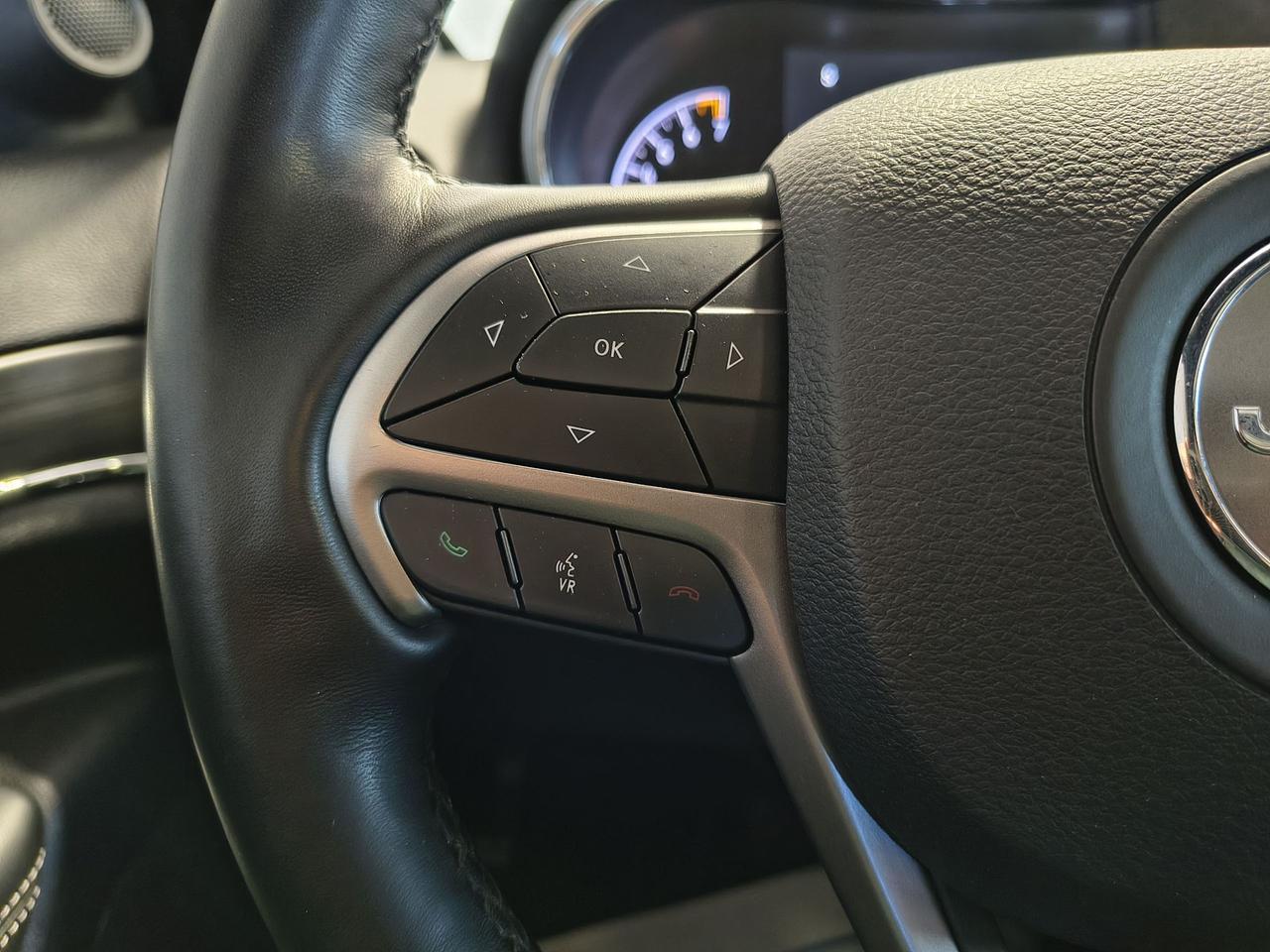 2021 Jeep Grand Cherokee 80th Anniversary Edition Photo0
