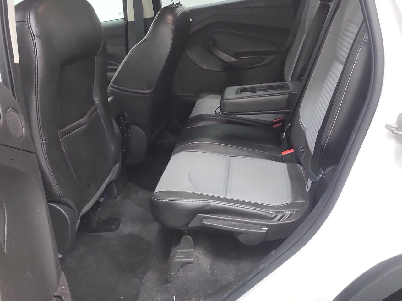 2017 Ford Escape SE 2.0L 4WD Photo