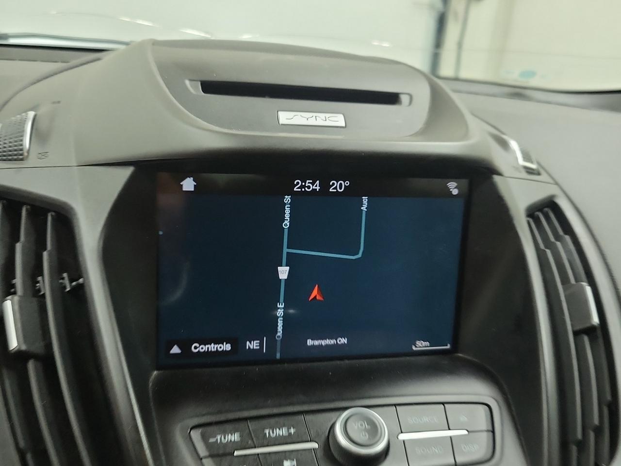 2017 Ford Escape SE 2.0L 4WD - Photo #3