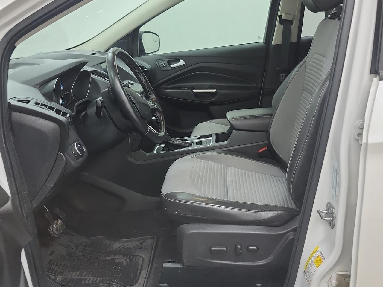 2017 Ford Escape SE 2.0L 4WD Photo