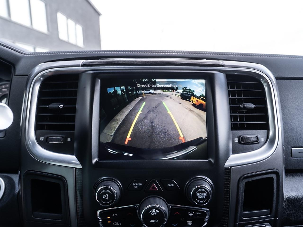 2018 RAM 3500 Limited 4x2 Mega Cab 6'4" Box Photo14