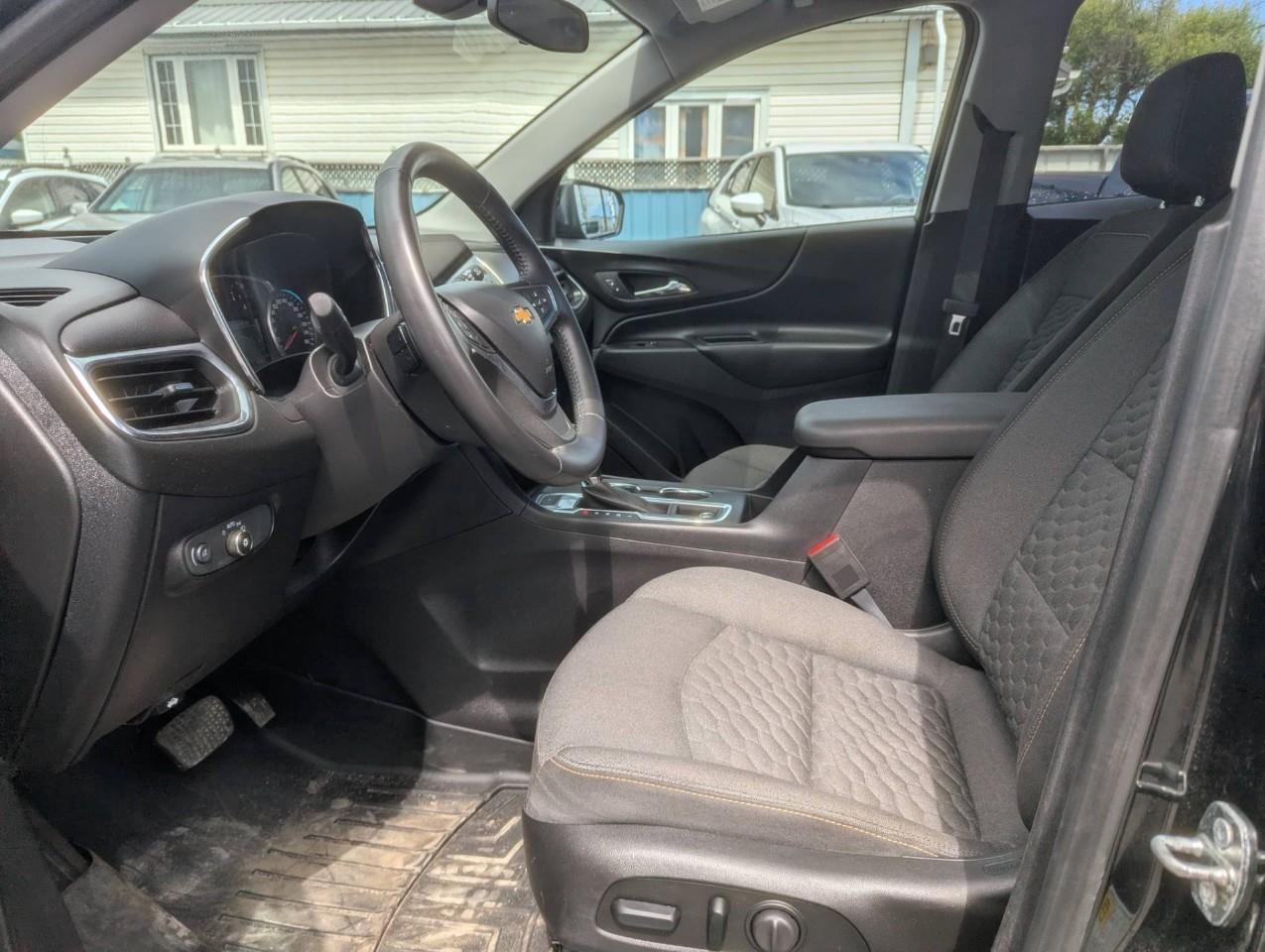 2018 Chevrolet Equinox LT w/1LT All-Wheel Drive Photo