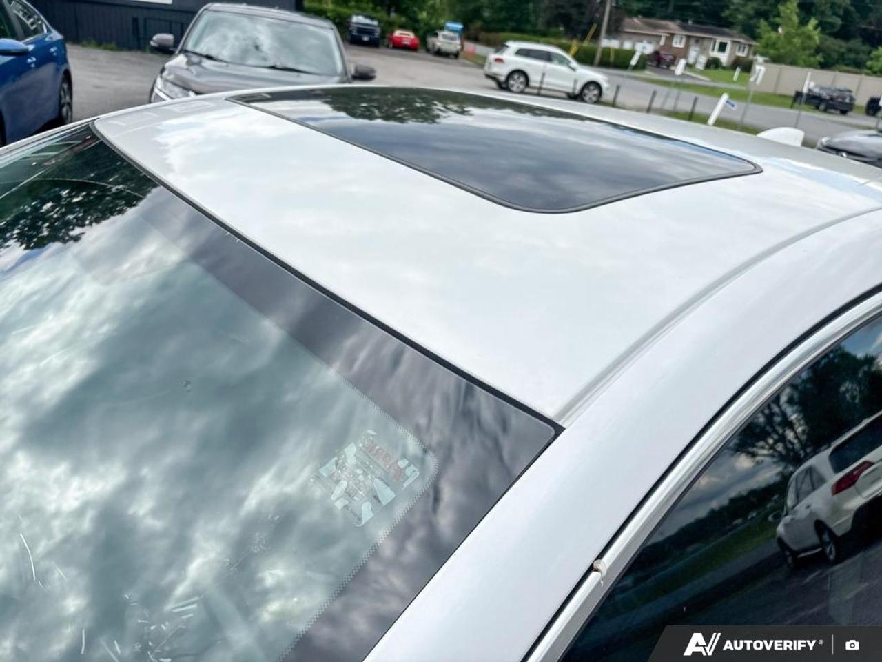 2017 Buick Regal Premium I Photo