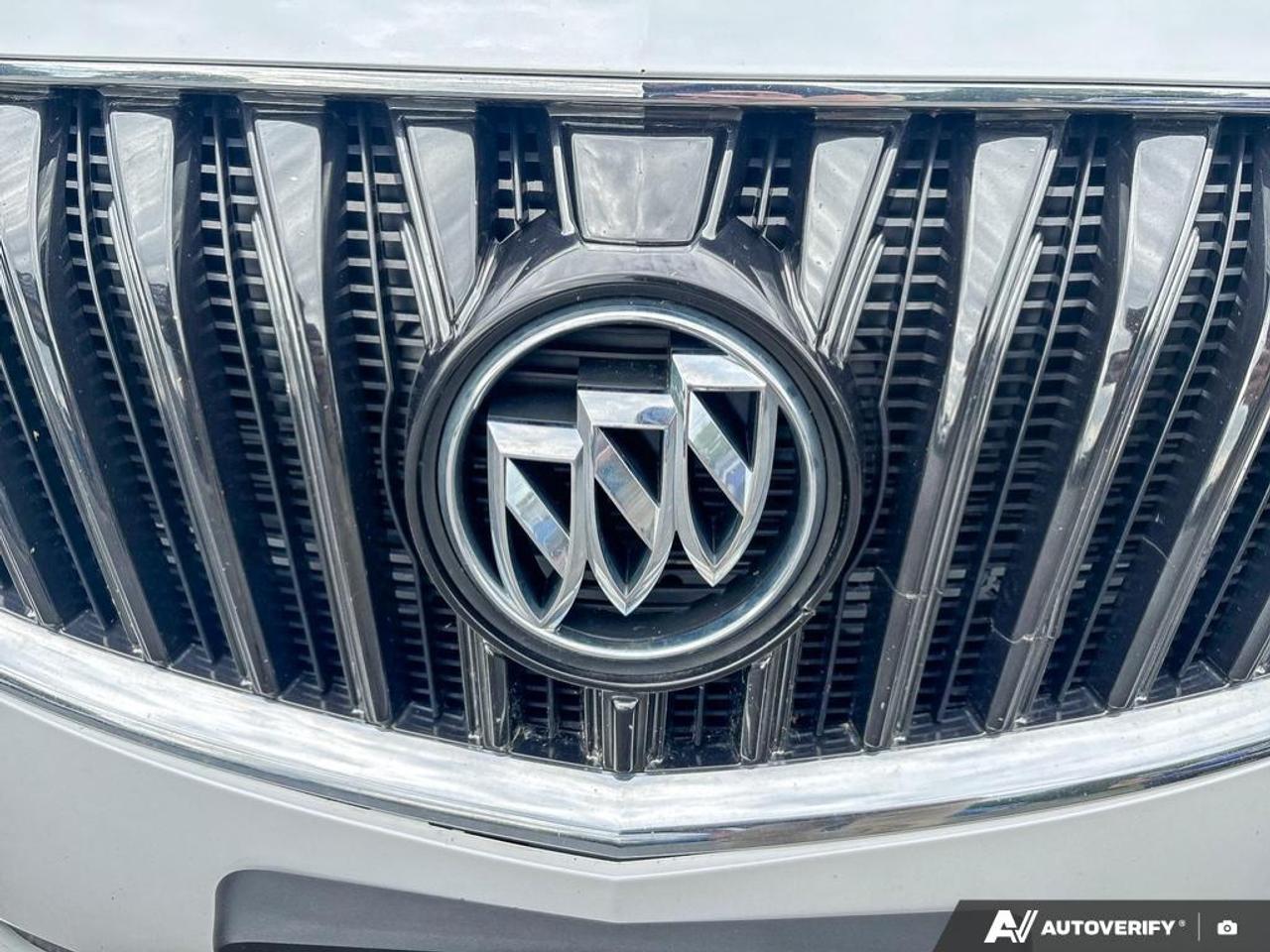 2017 Buick Regal Premium I Photo