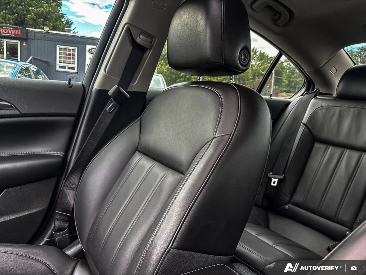 2017 Buick Regal Premium I Photo