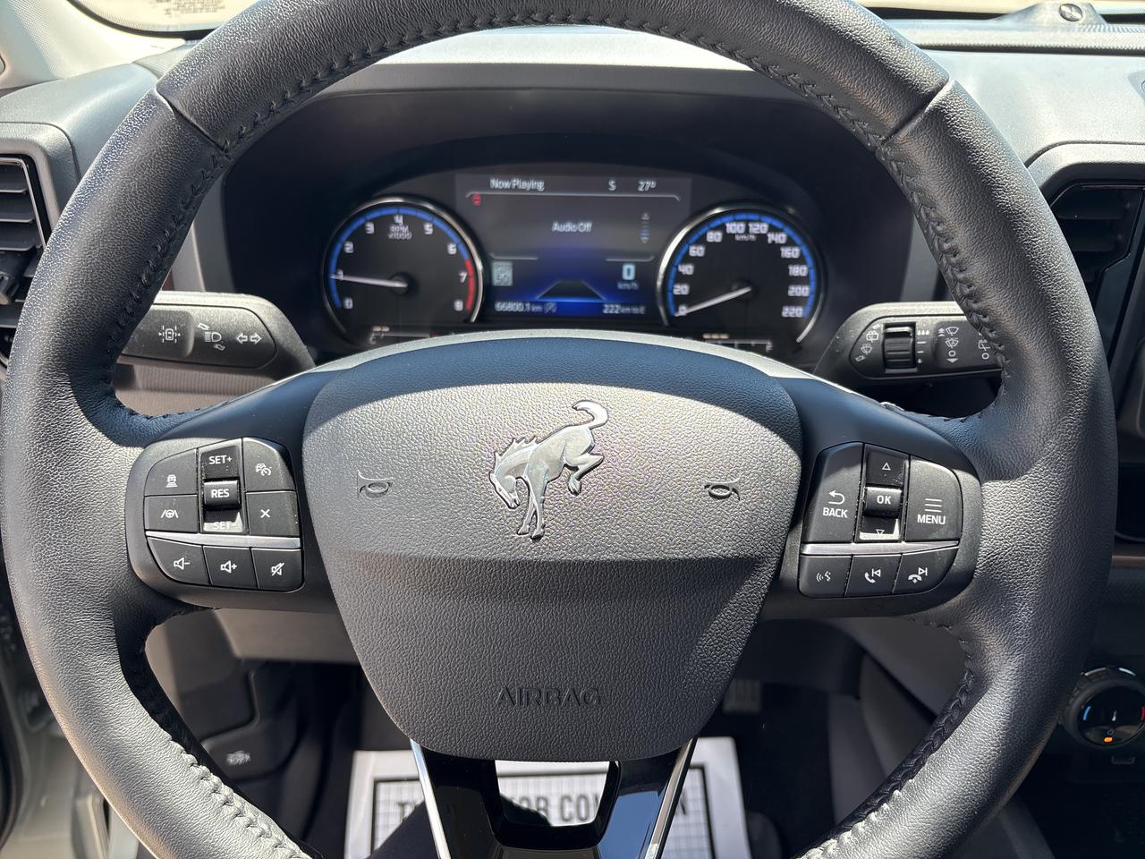 2023 Ford Bronco Sport Outer Banks Photo