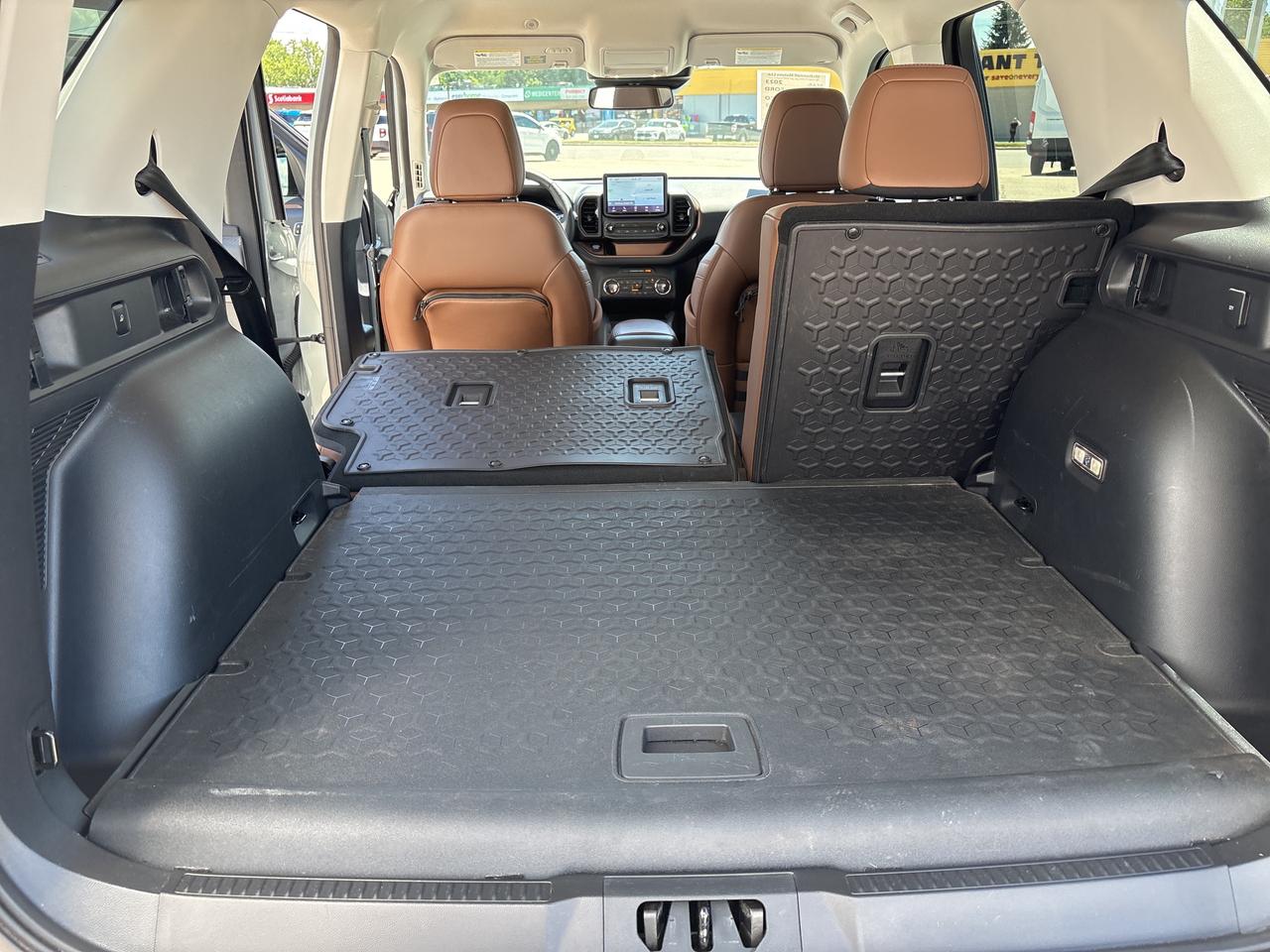2023 Ford Bronco Sport Outer Banks Photo