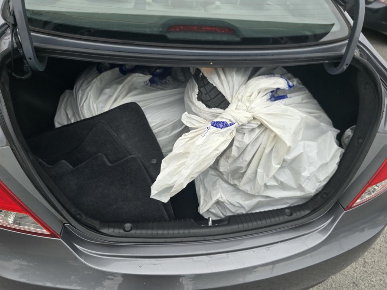 2016 Hyundai Accent GL Photo