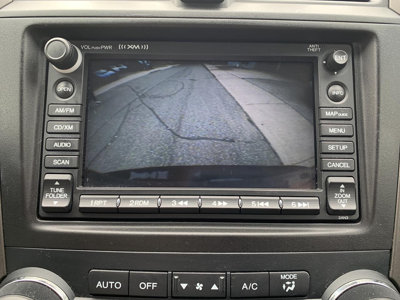 2011 Honda CR-V 4WD 5dr EX-L w-Navi Photo