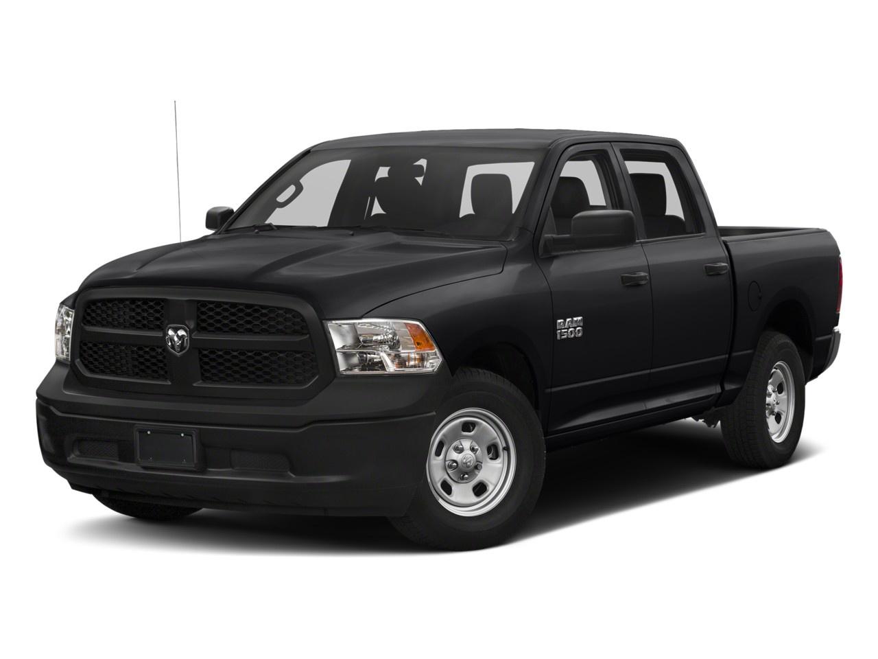 2017 RAM 1500 4WD Crew Cab 5.7 Ft Box Express Photo0