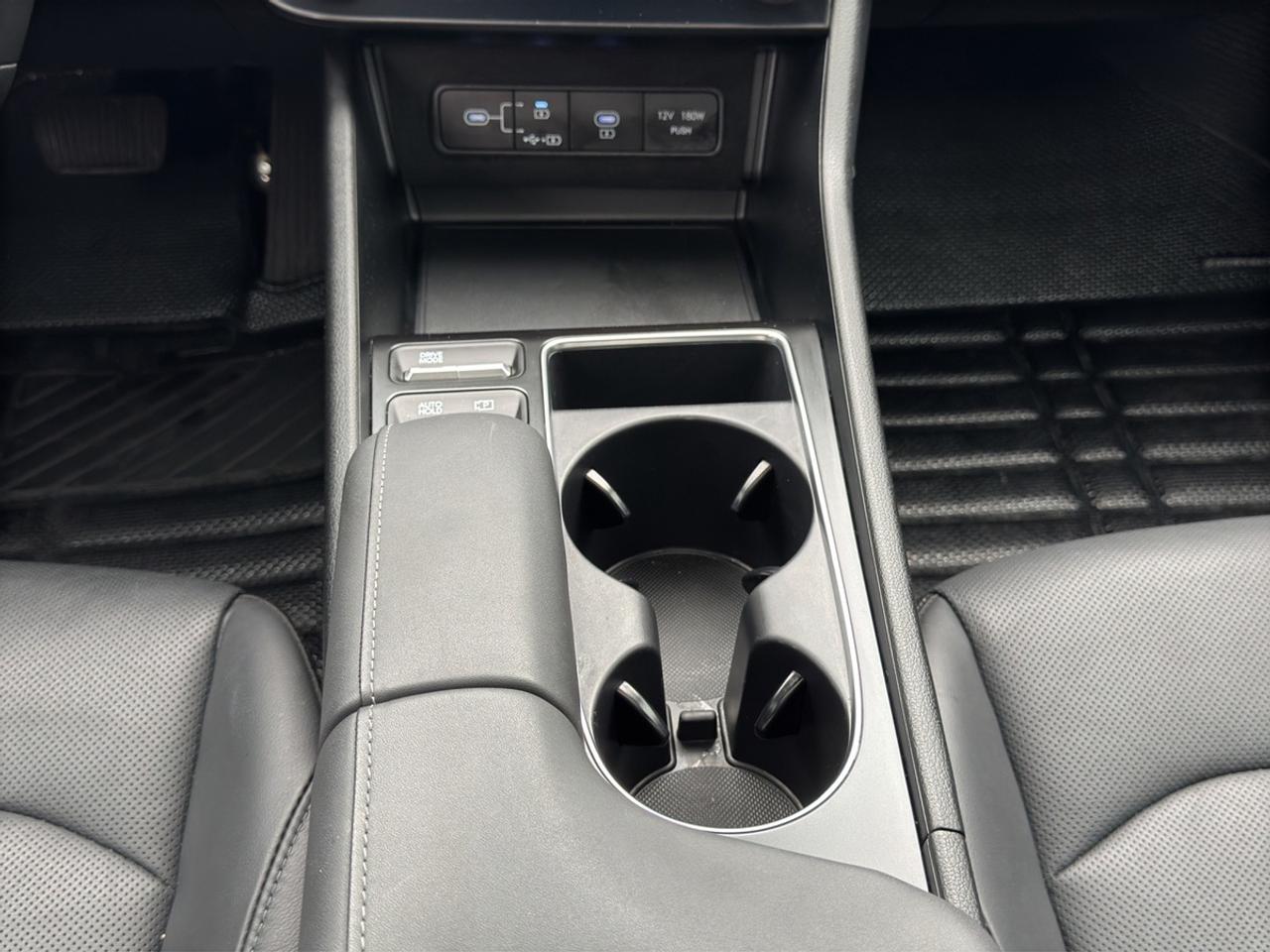 2025 Hyundai Sonata PREFERRED TREND HTRAC Photo