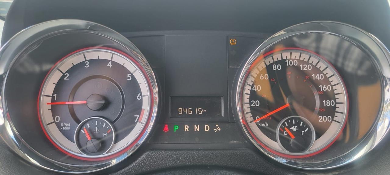 2013 Dodge Grand Caravan SXT Photo