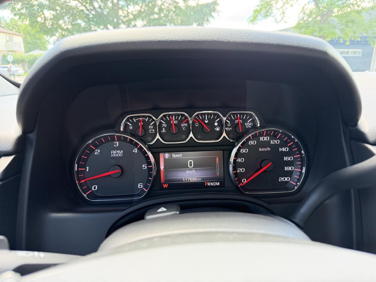 2015 GMC Yukon XL SLT Photo