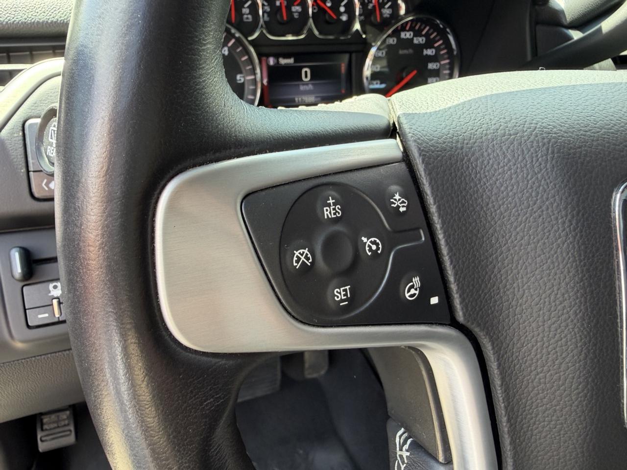 2015 GMC Yukon XL SLT Photo