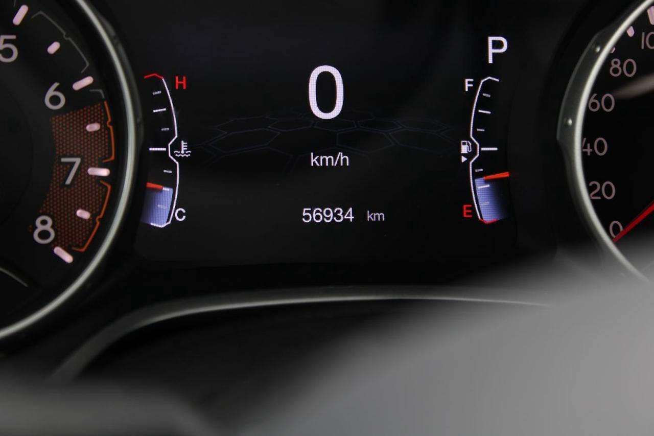 2019 Jeep Compass Sport 4x4  SiriusXM BkpCam ParkingSensors HtdSeats Photo