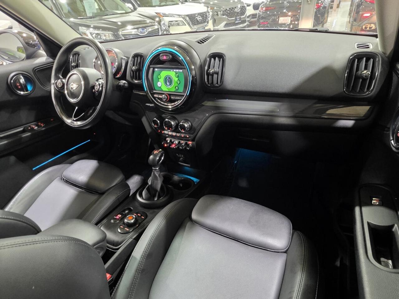 2018 MINI Cooper Countryman Cooper ALL4 AWD NO ACCIDENT ONTARIO VEHICLE BACKUP Photo