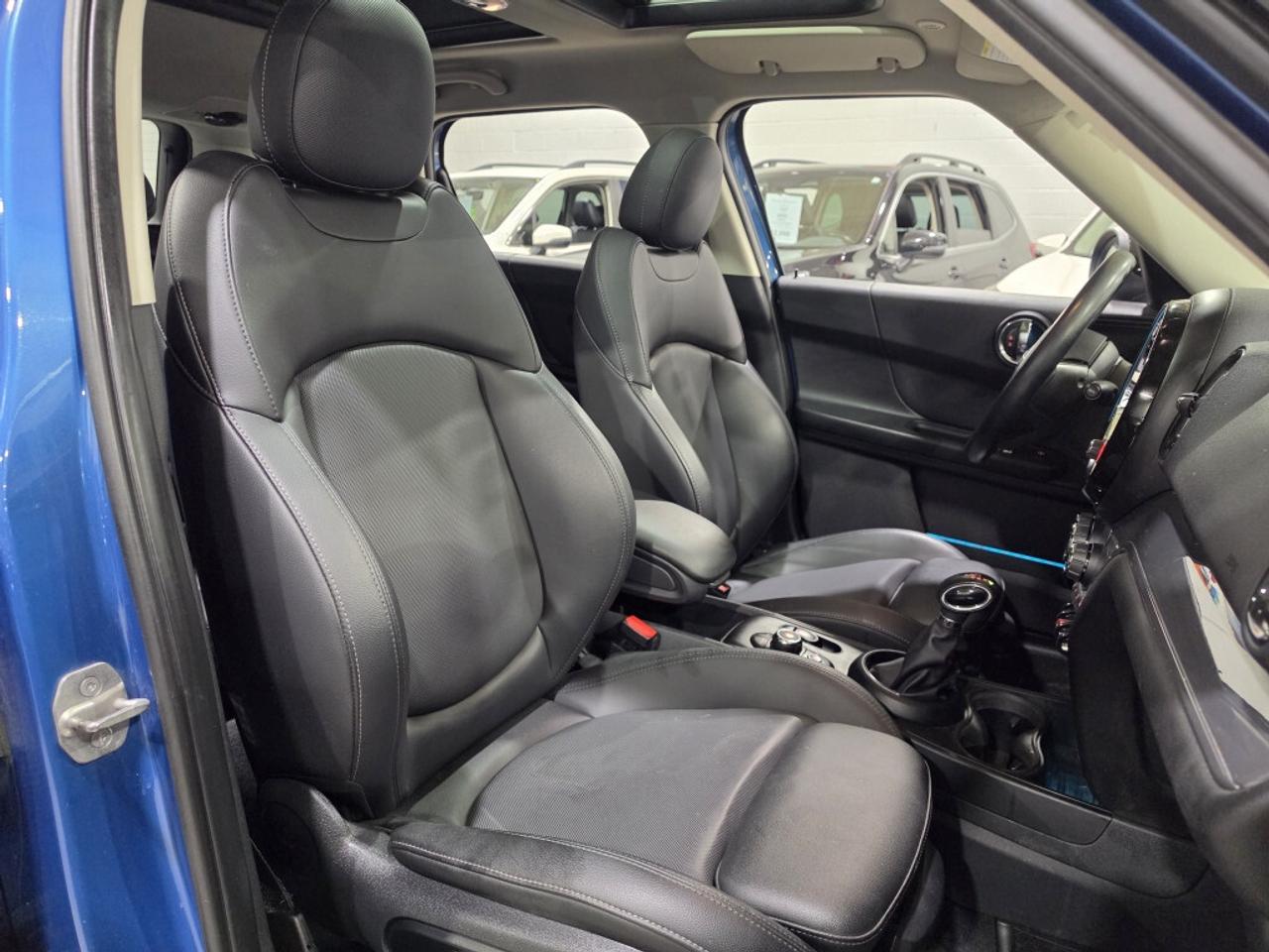 2018 MINI Cooper Countryman Cooper ALL4 AWD NO ACCIDENT ONTARIO VEHICLE BACKUP Photo