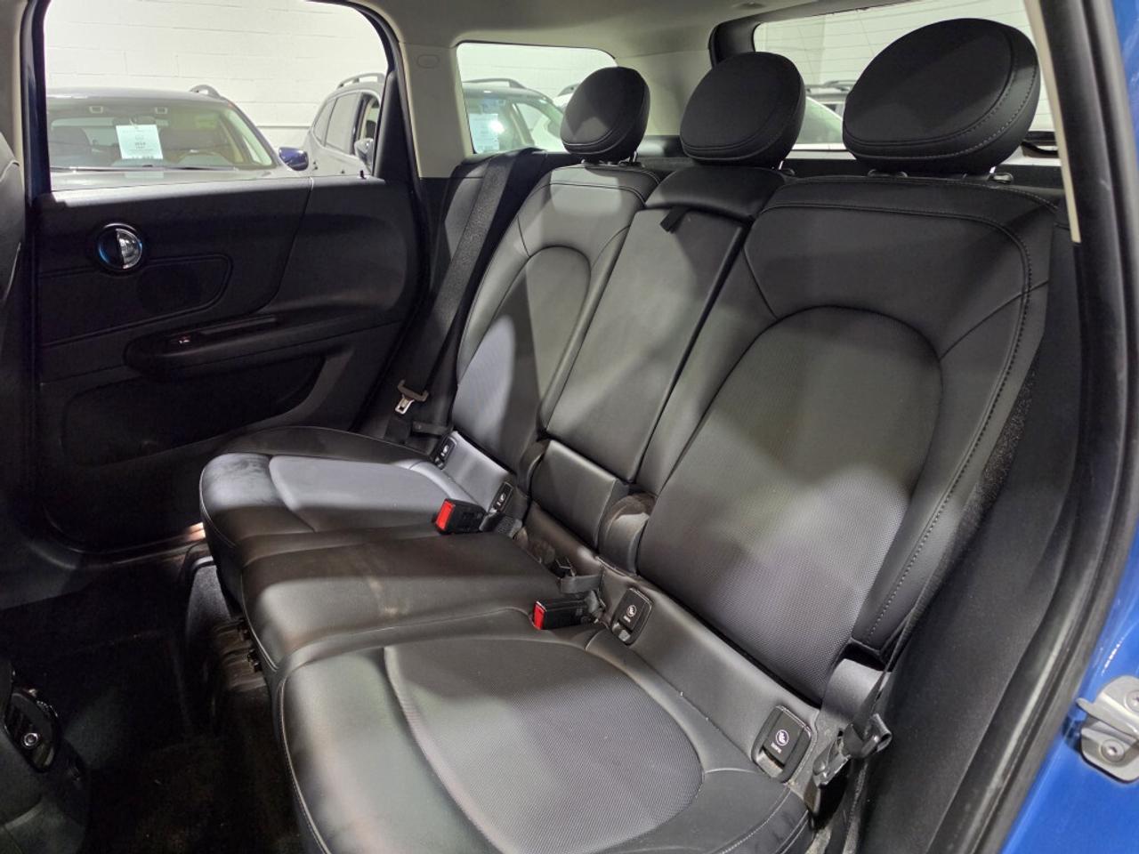 2018 MINI Cooper Countryman Cooper ALL4 AWD NO ACCIDENT ONTARIO VEHICLE BACKUP Photo