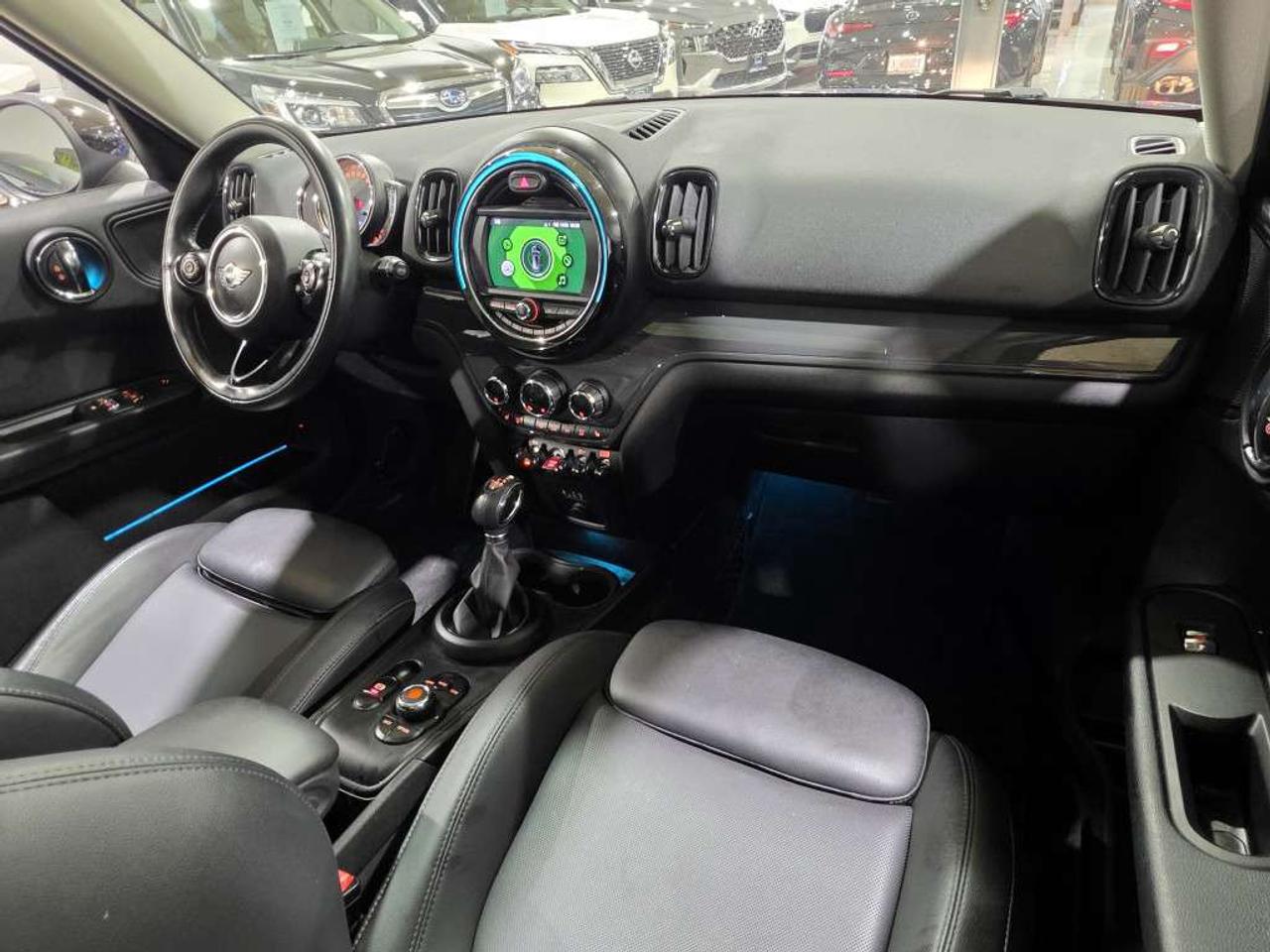 2018 MINI Cooper Countryman Cooper ALL4 AWD NO ACCIDENT ONTARIO VEHICLE BACKUP CAMERA SUNROOF REAR PARKING SENSOR New Brakes All Around Photo