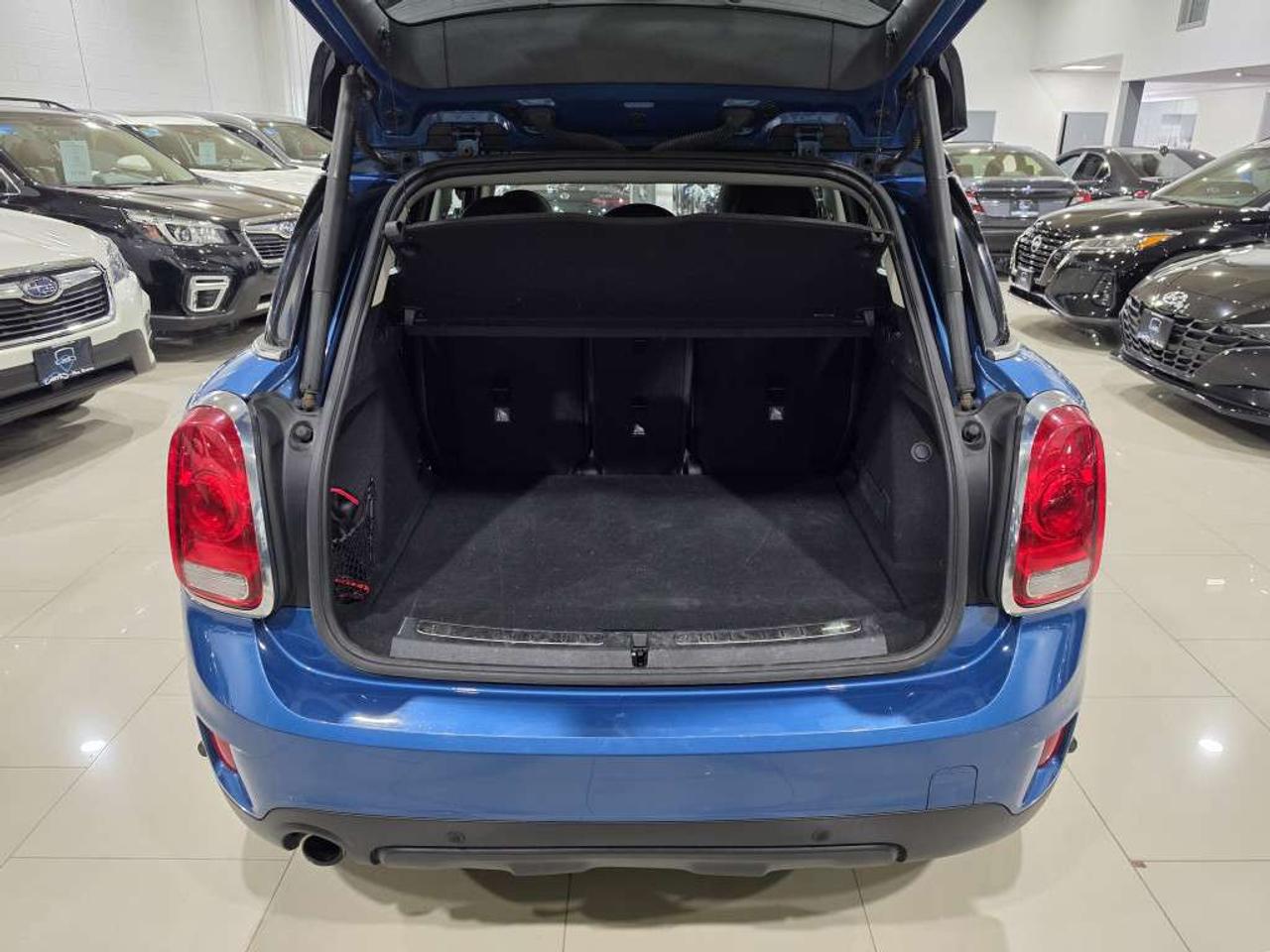 2018 MINI Cooper Countryman Cooper ALL4 AWD NO ACCIDENT ONTARIO VEHICLE BACKUP CAMERA SUNROOF REAR PARKING SENSOR New Brakes All Around Photo