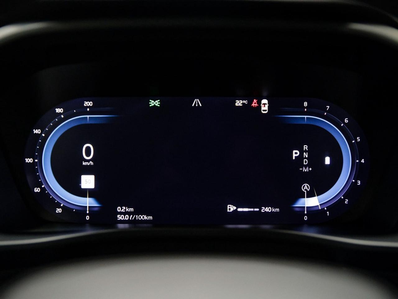 2025 Volvo XC40  Photo