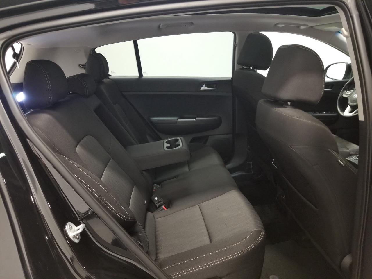 2020 Kia Sportage EX 4dr All-wheel Drive Photo