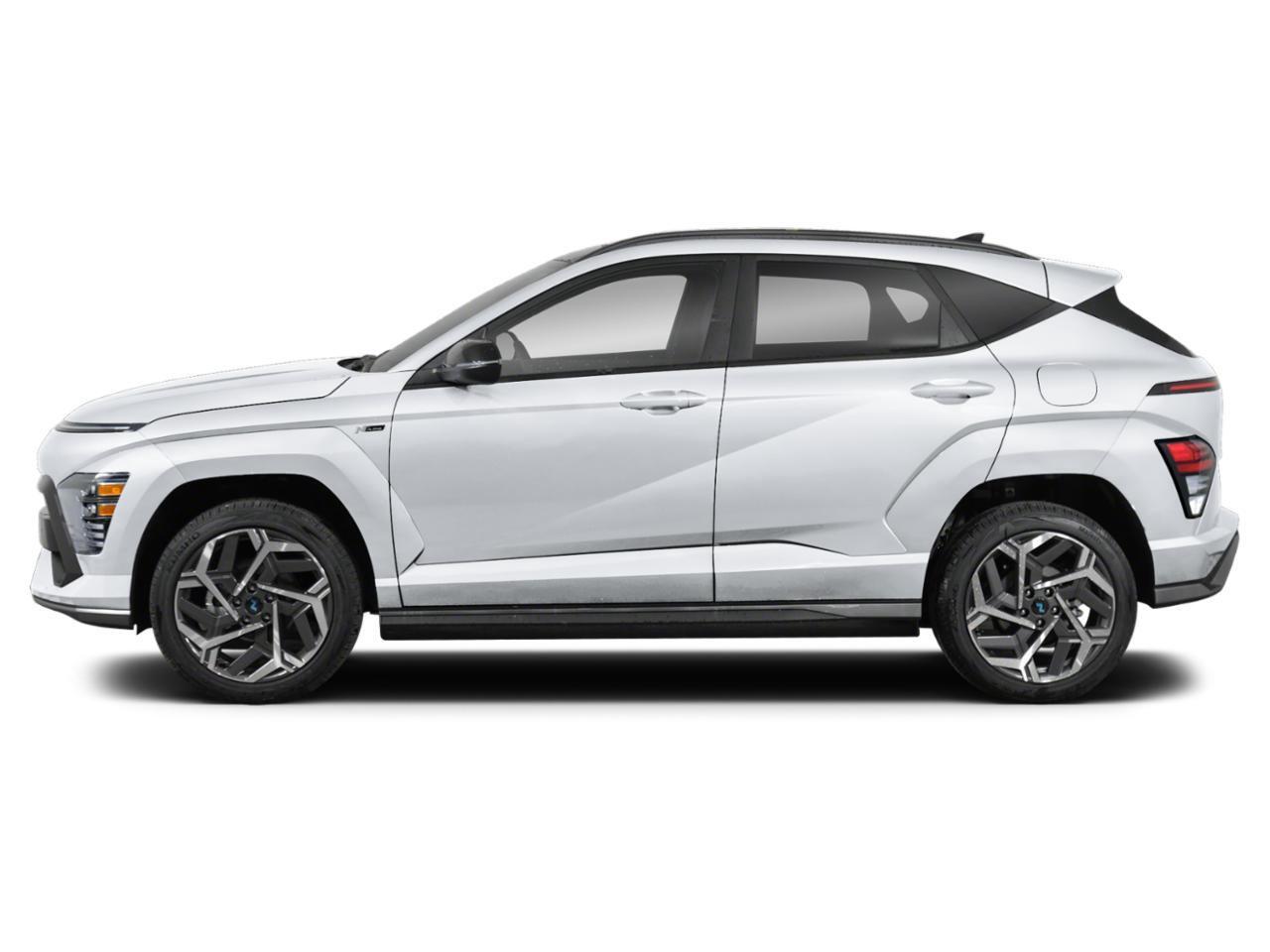 2026 Hyundai KONA 1.6T N Line AWD demo used Photo