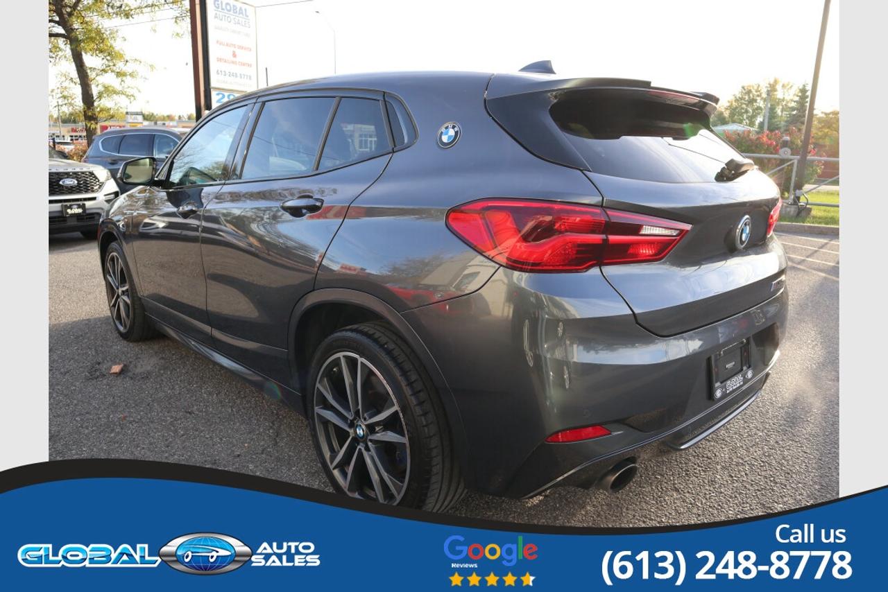 2019 BMW X2 M35i *** 306 Hp *** Photo