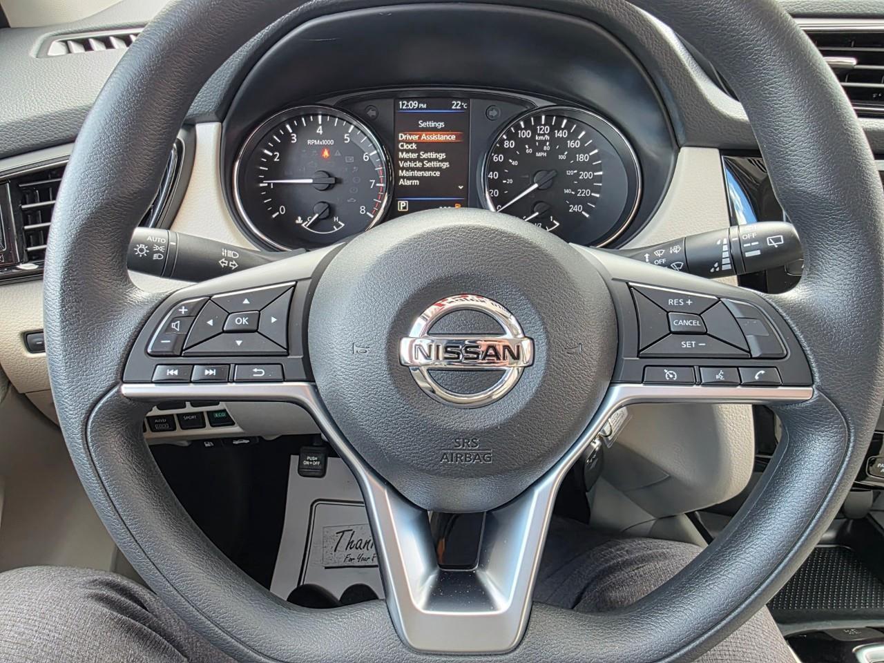 2023 Nissan Qashqai S 4dr All-wheel Drive Photo