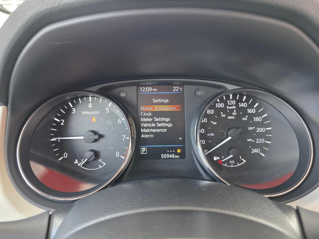 2023 Nissan Qashqai S 4dr All-wheel Drive Photo