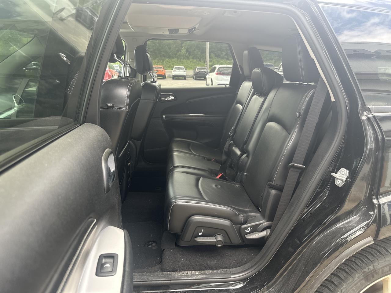 2017 Dodge Journey AWD 4DR GT Photo