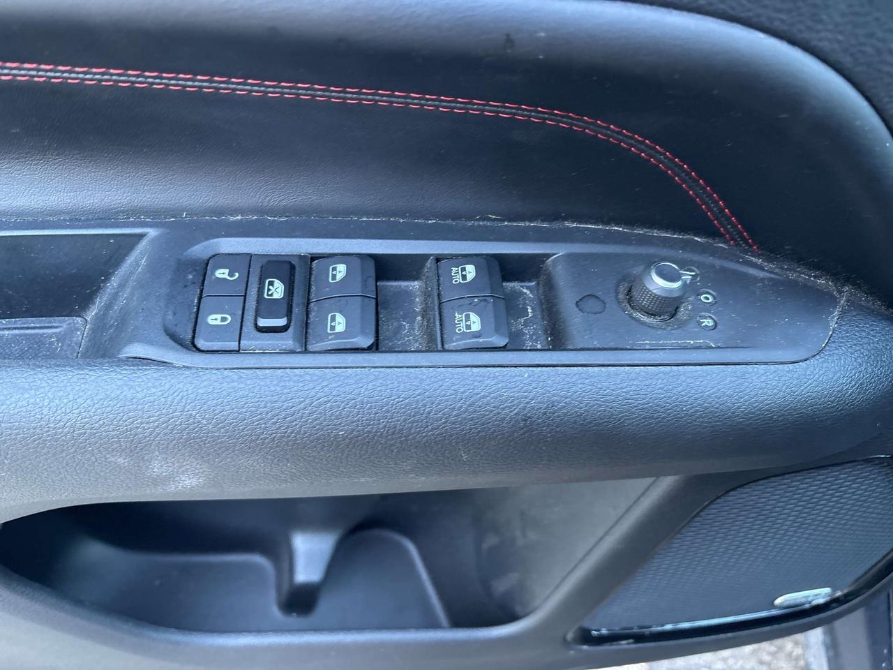 2022 Jeep Compass Trailhawk Photo
