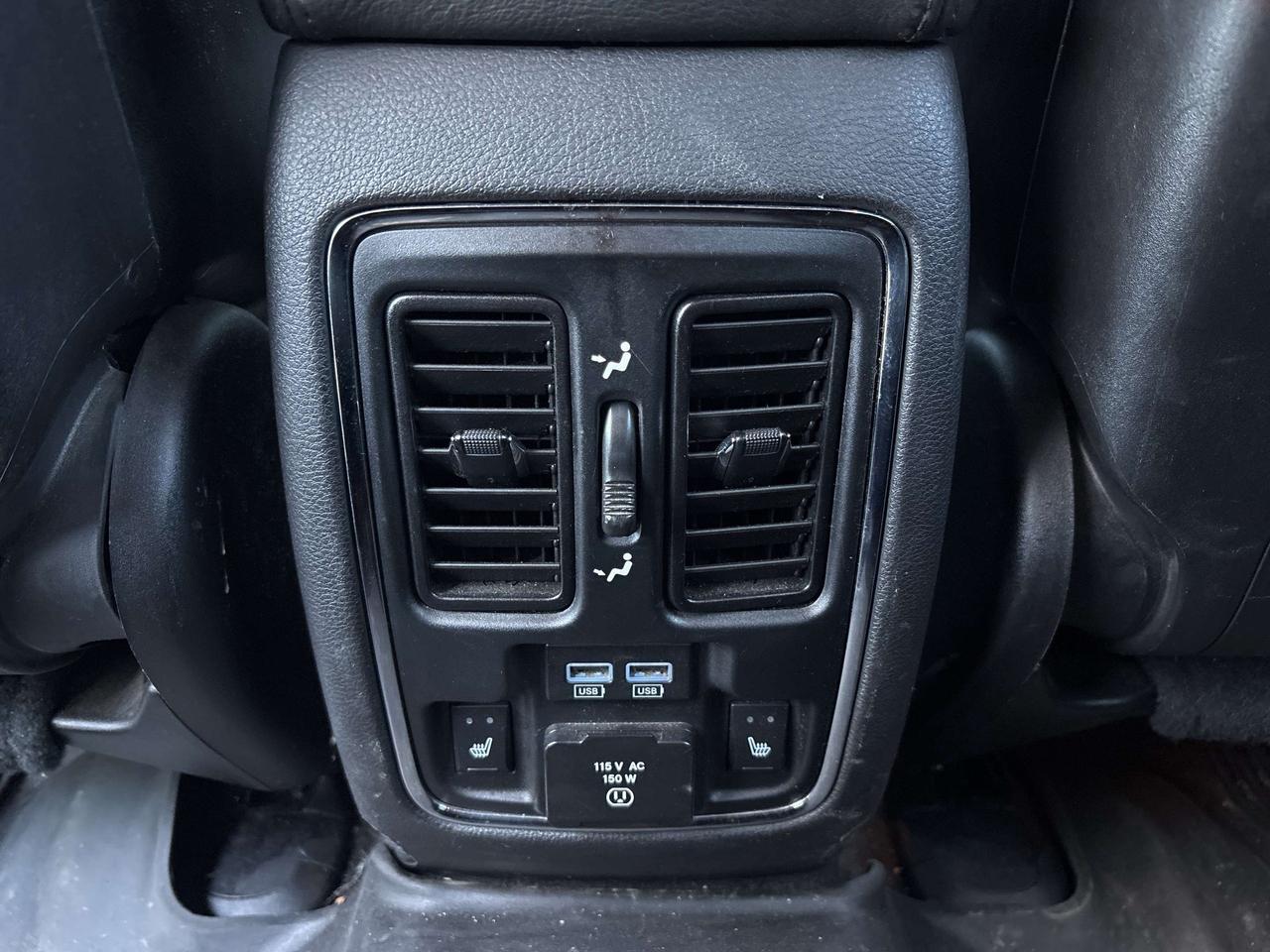 2015 Jeep Grand Cherokee Summit being sold as is Photo