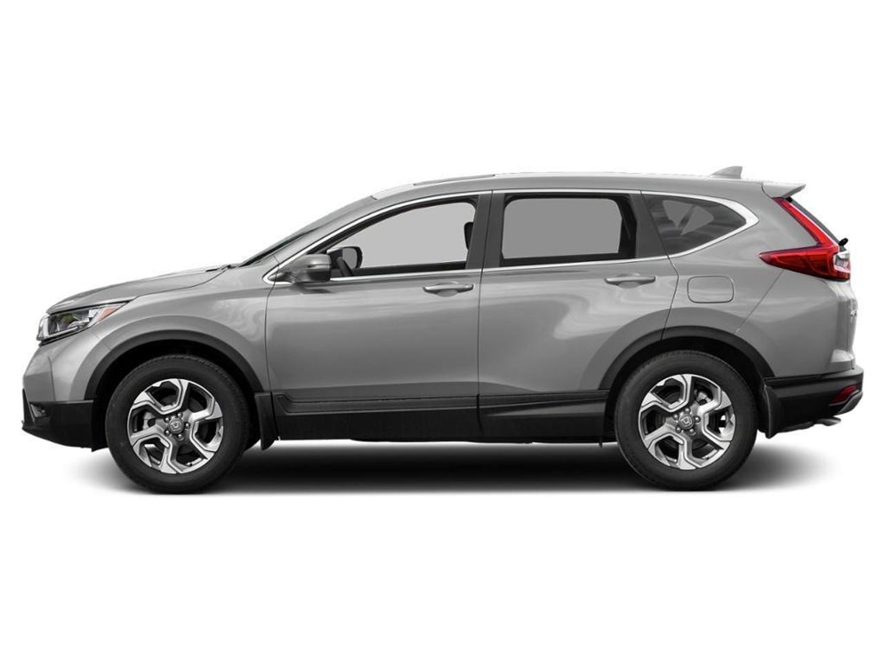 2017 Honda CR-V AWD 5DR EX-L Photo