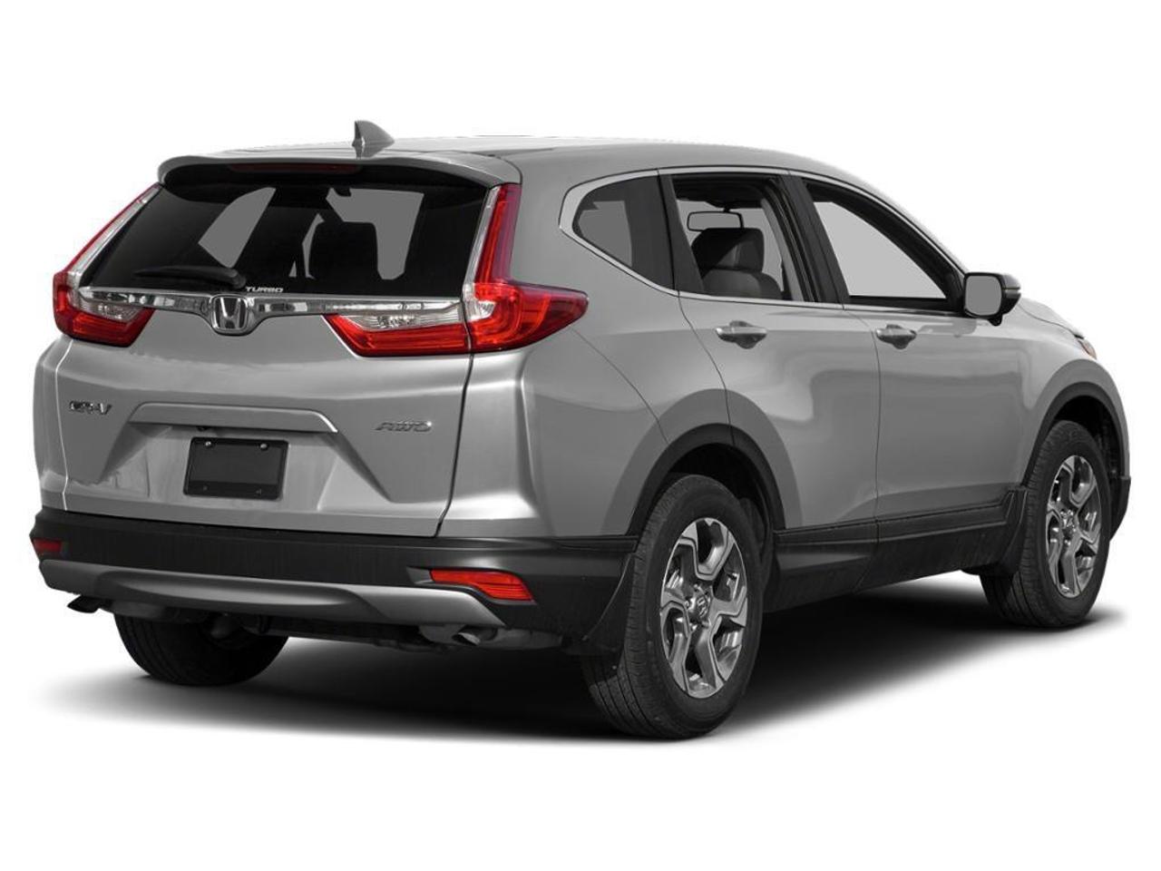 2017 Honda CR-V AWD 5DR EX-L Photo