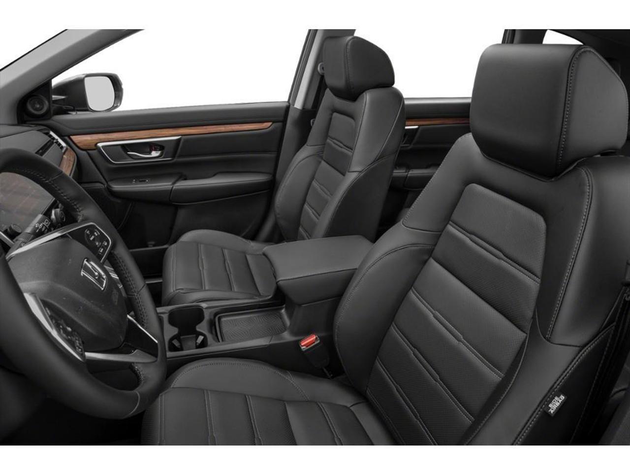 2017 Honda CR-V AWD 5DR EX-L Photo