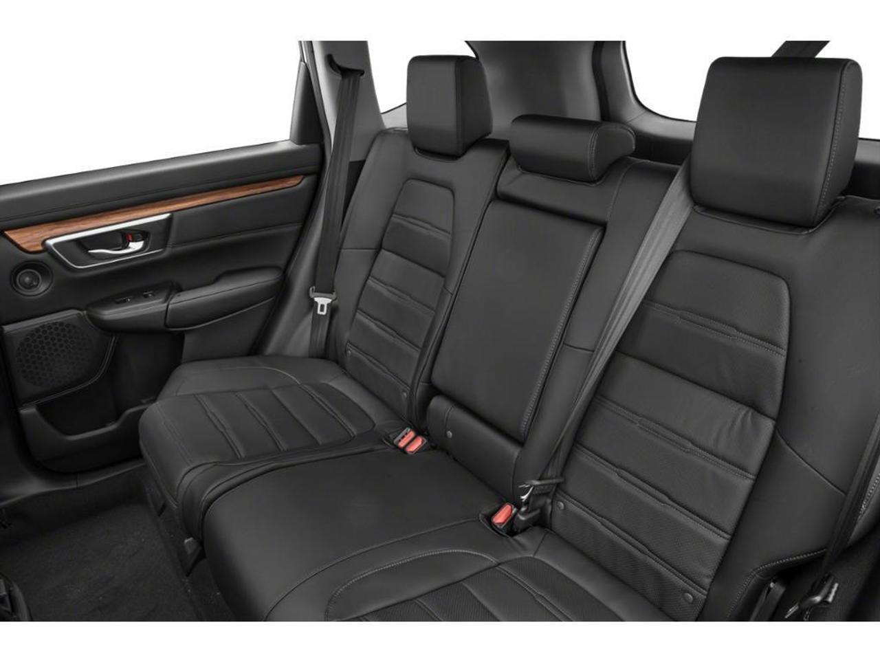 2017 Honda CR-V AWD 5DR EX-L Photo